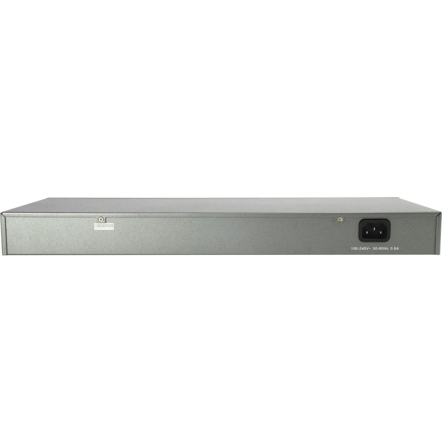 Cp CM1581 Levelone Fsw-2450 24-port 10-100 19 Rack Mountable Switch - 