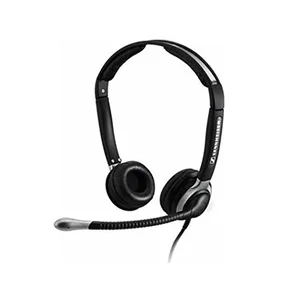 5358 | Demant Sound HEADSET, OVER HEAD, BI HEADSET
