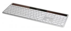 Apple 920-003677 Logitech 920-003677 K750 Wireless Solar Keyboard For 