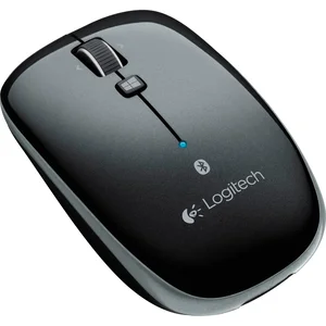 910-003971 | Apple M557 LOGITECH BLUETOOTH MOUSE (DARK GRAY)