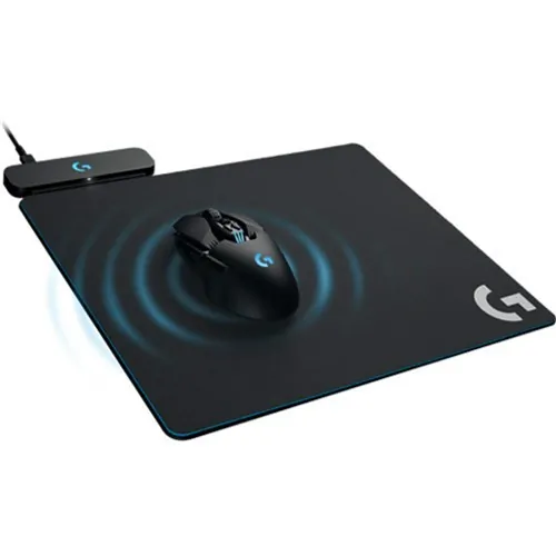 Logitech 943-000109 Powerplay Wireless Charging System