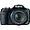 Axis Communications POWERSHOT SX530 HS BLK 16MP