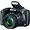 Axis Communications POWERSHOT SX530 HS BLK 16MP