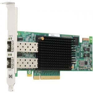 Imsourcing LPE16002B 16gb Fc Hba 2pt Pci-e