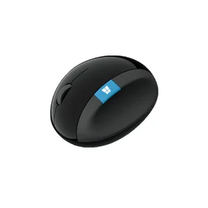 5LV00001 | Lenovo Sculpt Ergo Mouse Black forBus