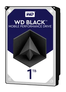 Western Digital Western Digital HDD WD10JPLX 1TB Mobile