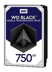 Western Digital-WD7500BPKX