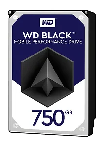 WD7500BPKX | Western Digital WD TDSourcing Black
