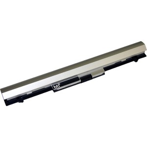 Battery RO04-BTI Replacement Li-ion Notebook Battery For Hp Probook 43