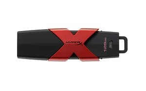 Kingston 64GB Kingston HyperX Savage USB 3.0 Flash Drive