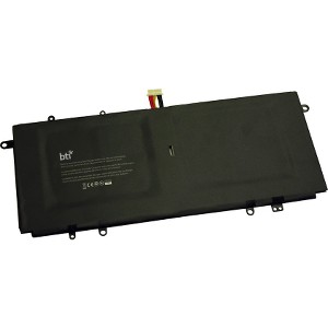 Battery HP-CHRMBK14 Replacement Lipoly Battery For Hp Chromebook 14 G1