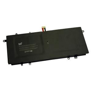 Battery HP-CHRMBK14 Replacement Lipoly Battery For Hp Chromebook 14 G1