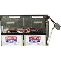 AMERICAN BATTERY-RBC22