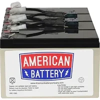 AMERICAN BATTERY-RBC8