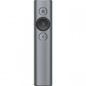 Apple 910-004654 Spotlight Remote Slate