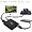 Siig Accessory CE-H22Z11-S1 HDMI 2.0 to DisplayPort 1.2