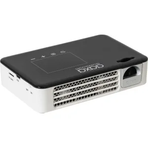 Aaxa KP-602-03 P300 Neo Dlp Pico Proj 400l