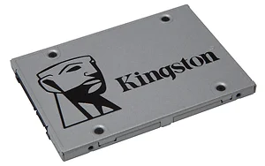 SUV400S37/240G | Kingston 240GB UV400 SATA 6G 2.5IN