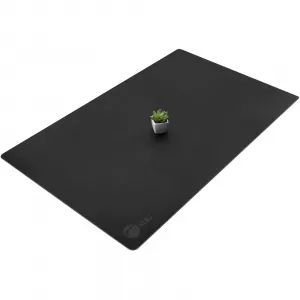 Siig CE-PD0412-S1 Accessory Ce-pd0412-s1 Large Leather Smooth Desk Mat