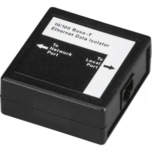 Black SP426A Data Isolator 10bt100base-