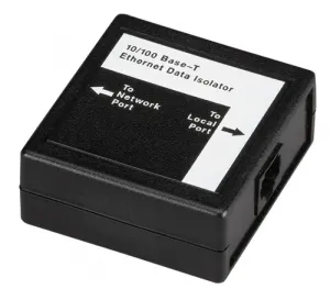 Black SP426A Data Isolator 10bt100base-