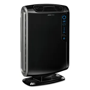 Fellowes 9286101 Aeramaxreg; 190 Air Purifier - True Hepa, Plasmatrue 