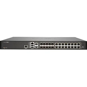 01-SSC-1940 | Ingram SonicWall NSA 6650