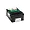 Zebra KR403 Direct Thermal Printer 203dpi Serial USB