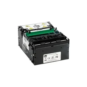 Zebra KR403 Direct Thermal Printer 203dpi Serial USB