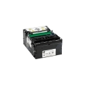 Zebra P1009545 Kr403 Direct Thermal Printer 203dpi Serial Usb (printer