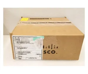 Refurbished Cisco AIR-AP3802E-B-K9 802.11ac W2 Ap Wca; 4x4:3; Mod; Ext