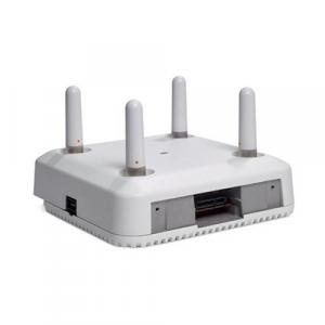 Cisco AIR-AP3802E-B-K9 802.11ac W2 Ap Wca; 4x4:3; Mod; Ext Ant