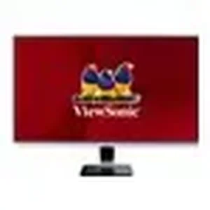 VX2778-SMHD | Viewsonic 27IN WQHD 2560 X 1440 MONITOR,