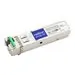 Addonics TEG-MG-BX-D-80-AO Trendnet Compatible Sfp 1000base-bx Smf Tra