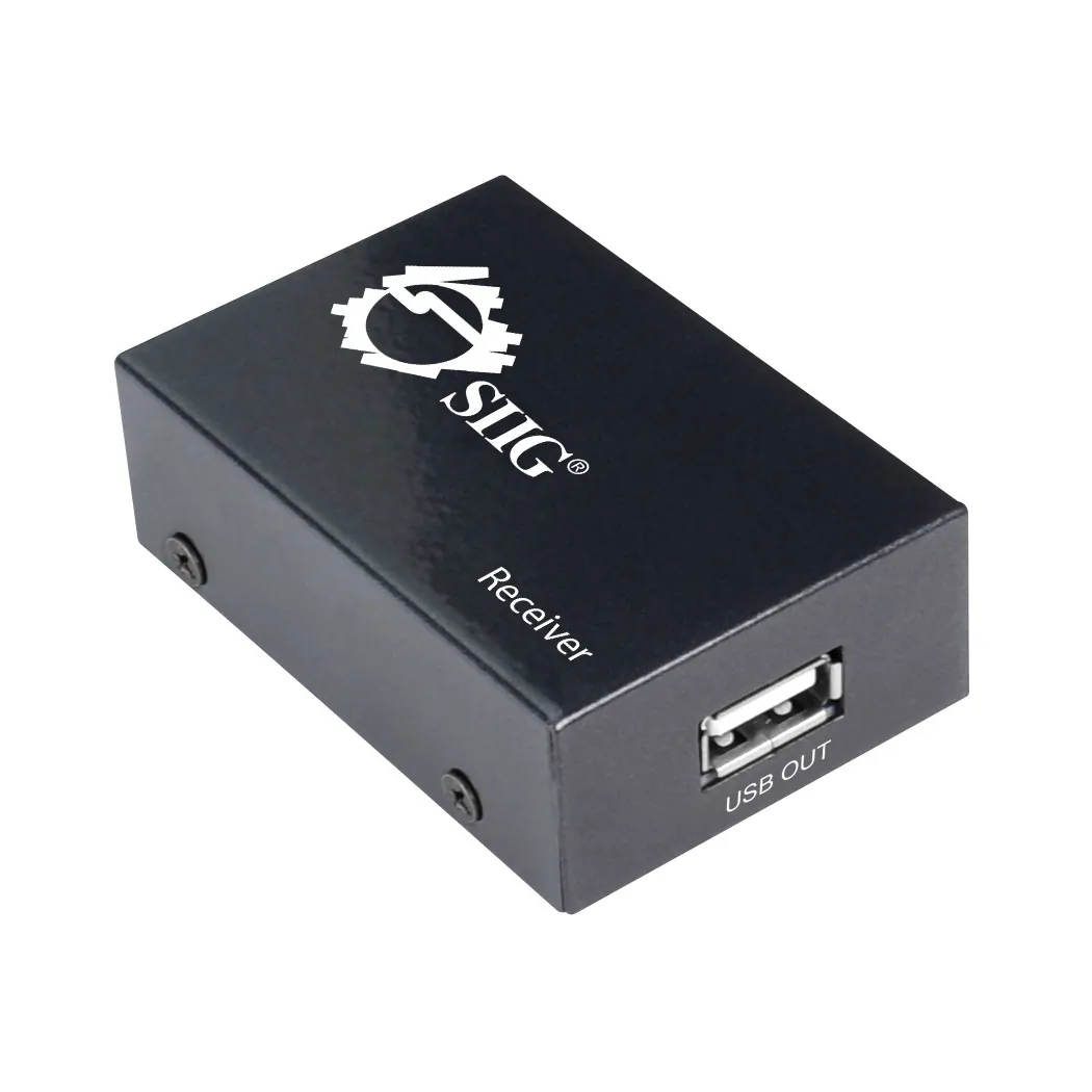 Siig DHJUEX0211S1 Usb Extender