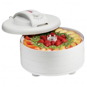 The FD-60 Nesco 500 Watt Dehydrator