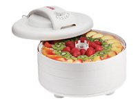 The FD-60 Nesco 500 Watt Dehydrator