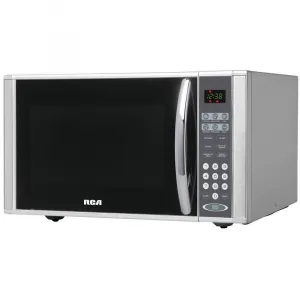 Curtis RMW1138 Rca 1.1 Cu Ft Microwave Ss