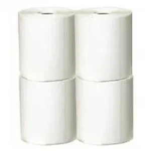 633808402525 | Wasp WPL305 QUAD PACK 2.25 X 1.25 LABELS, TT