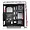 Thermaltake Case CA-1H6-00M6WN-02 Versa N27 Snow Edition