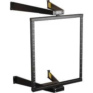 Tripp Lite Tripp Lite, SmartRack 12U Wall Mount Pivoting