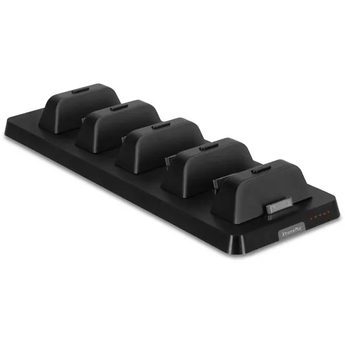 Imation 02605 Xtreme Mac 30-pin In Charge X5 For Ipodiphoneipad