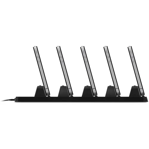 Imation 02605 Xtreme Mac 30-pin In Charge X5 For Ipodiphoneipad