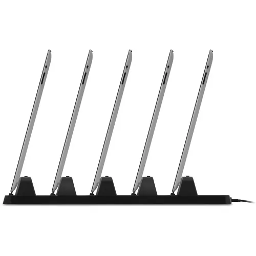 Imation 02605 Xtreme Mac 30-pin In Charge X5 For Ipodiphoneipad