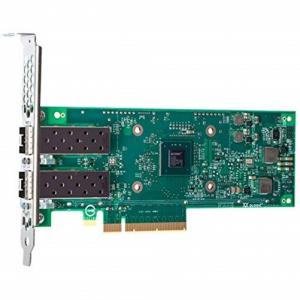 Marvell QL41132HLCU-CK Dual Port 10gbe Sfp+ Pcie Adapter (l2+roce+iwar