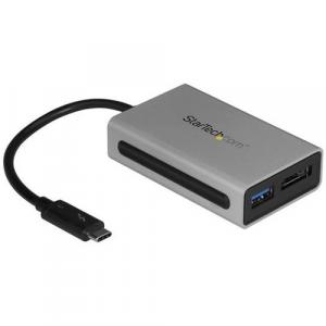 Startech 2NV844 .com Thunderbolt 3 To Esata Adapter + Usb 3...