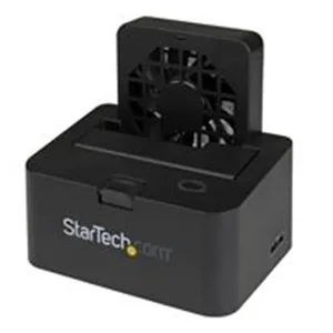 Startech StarTech.com External docking station for 2.5in or