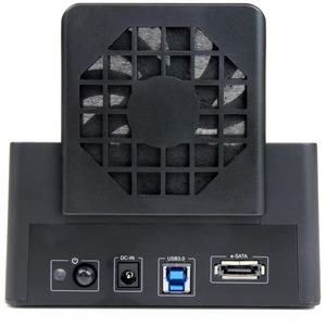 Startech SDOCKU33EF .com External Docking Station For 2.5in Or 3.5in S