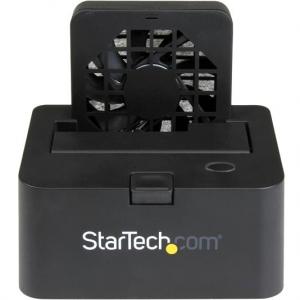 Startech SDOCKU33EF .com External Docking Station For 2.5in Or 3.5in S