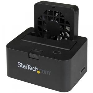 Startech SDOCKU33EF .com External Docking Station For 2.5in Or 3.5in S